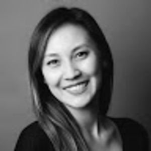 Meet your Posher, Tori